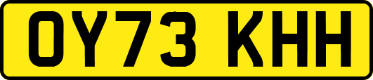 OY73KHH