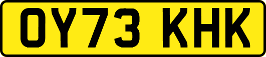 OY73KHK