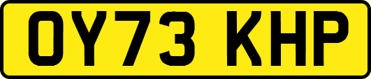 OY73KHP