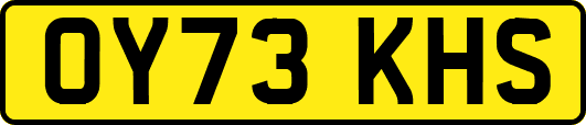 OY73KHS