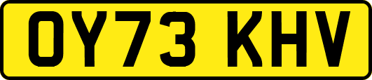 OY73KHV
