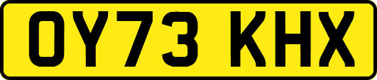 OY73KHX