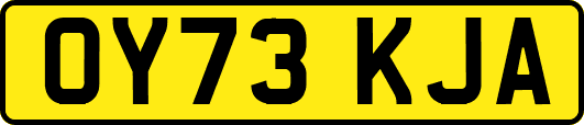 OY73KJA