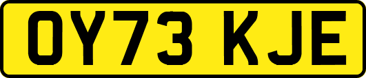 OY73KJE