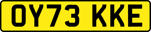 OY73KKE