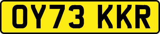 OY73KKR