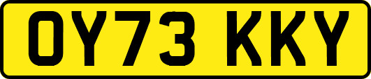 OY73KKY