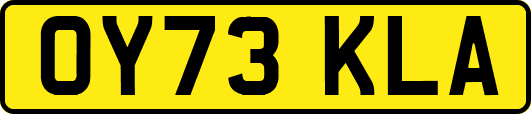 OY73KLA