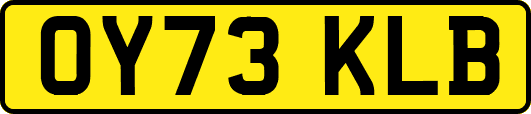 OY73KLB