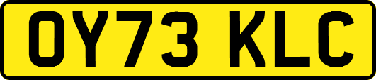 OY73KLC