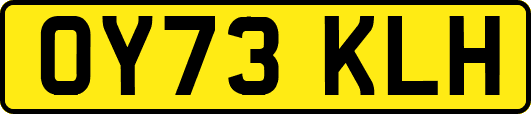 OY73KLH