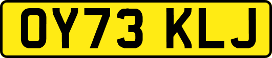 OY73KLJ