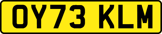 OY73KLM