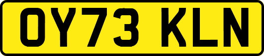 OY73KLN