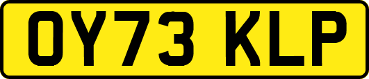 OY73KLP