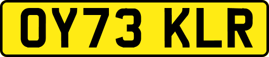 OY73KLR