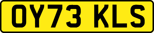 OY73KLS