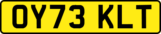 OY73KLT