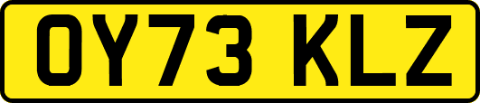 OY73KLZ