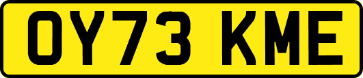 OY73KME