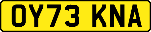 OY73KNA