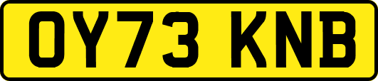 OY73KNB