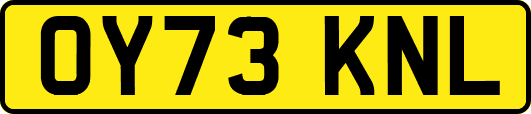 OY73KNL