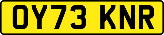 OY73KNR