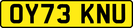 OY73KNU