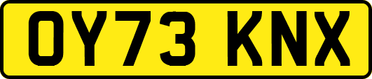 OY73KNX
