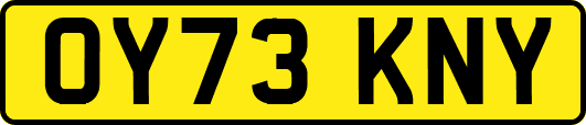 OY73KNY