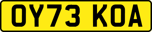OY73KOA