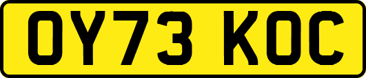 OY73KOC