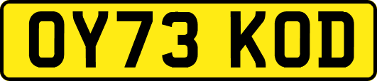OY73KOD