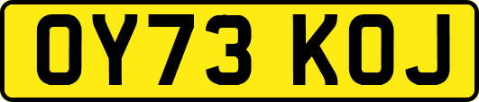 OY73KOJ