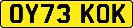 OY73KOK