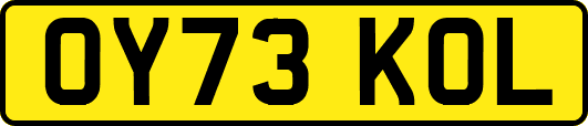 OY73KOL