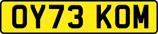 OY73KOM