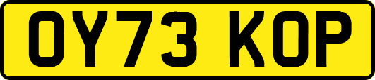 OY73KOP