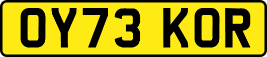 OY73KOR
