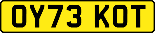 OY73KOT