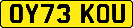 OY73KOU