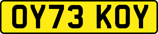 OY73KOY