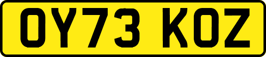 OY73KOZ