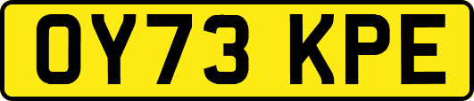 OY73KPE