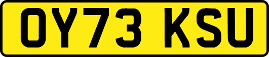 OY73KSU