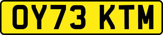 OY73KTM