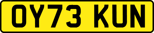 OY73KUN