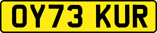 OY73KUR
