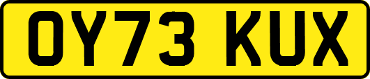 OY73KUX